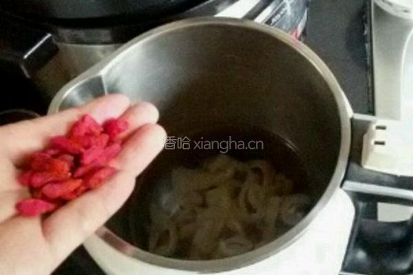 肉皮冻的做法图解6
