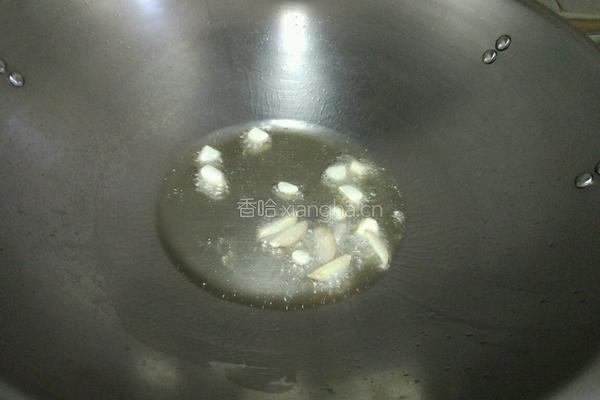 私家烧鸡腿肉的做法图解4