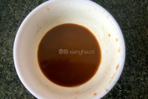 干煎秋刀鱼的做法图解5