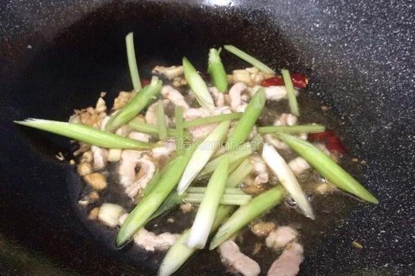 手撕白菜的做法图解4