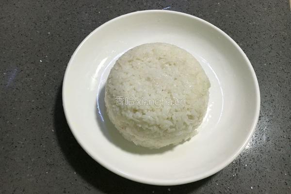土豆咖喱饭的做法图解6