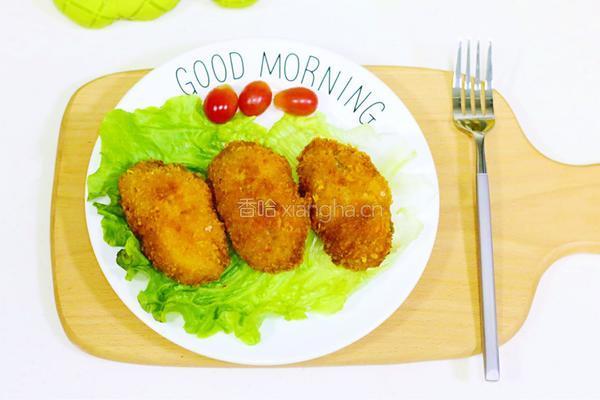 香酥鸡翅的做法图解14