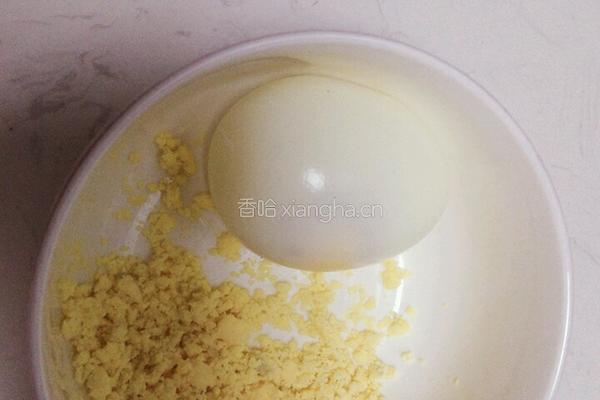 糯米面饼的做法图解7
