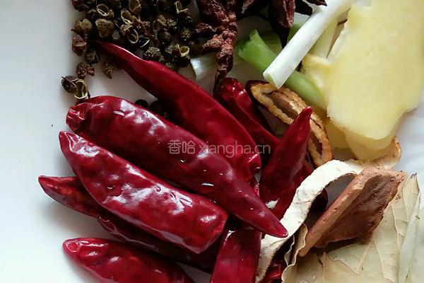 红烧土豆牛腩的做法图解3