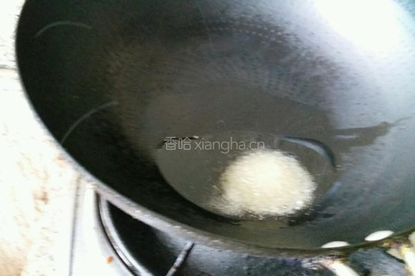 红烧土豆牛腩的做法图解7