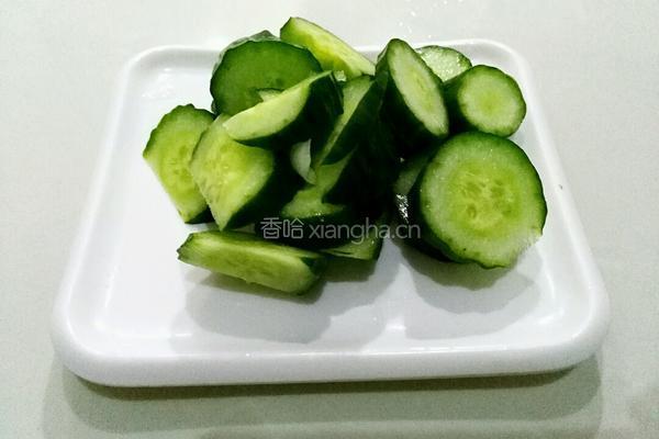 冬瓜汁的做法图解4