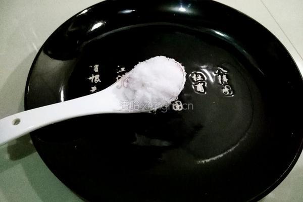 冬瓜汁的做法图解5