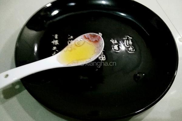 冬瓜汁的做法图解6