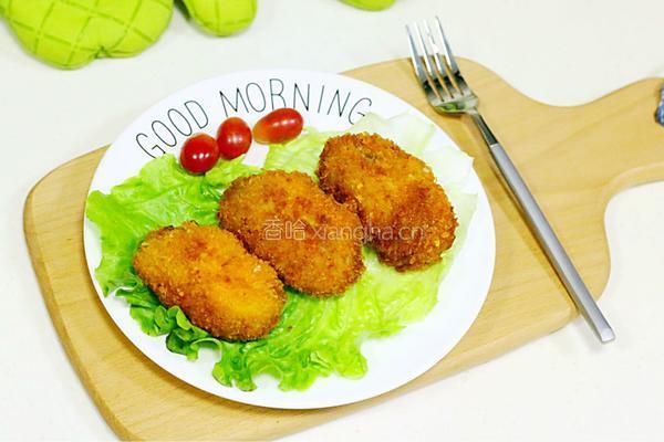香酥鸡翅的做法图解13