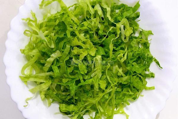 水果蔬菜沙拉的做法图解7