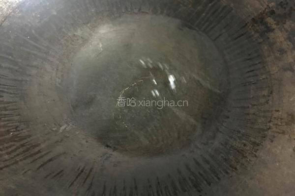 油炸土豆条的做法图解10