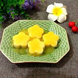 山药甜点的做法[图]