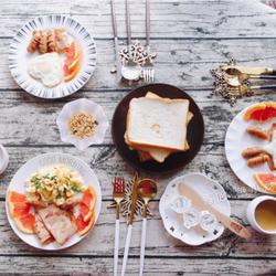 美式早餐的做法[图]