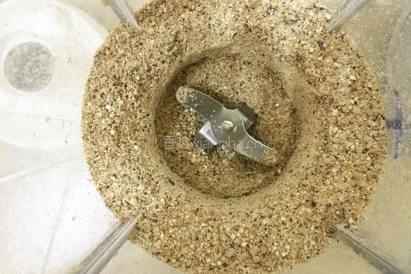 自制红豆薏米粉的做法图解12