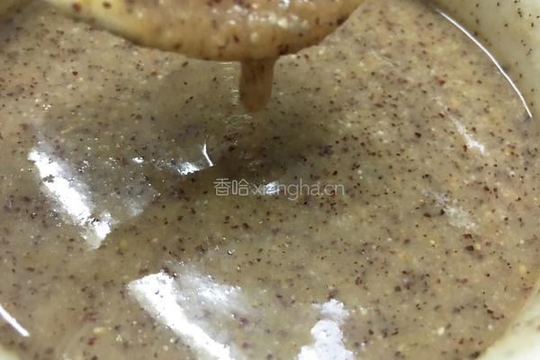 自制红豆薏米粉的做法图解17