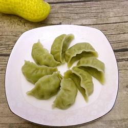 豆角饺子的做法[图]