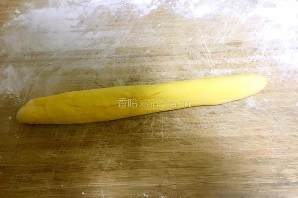 玉米猪肉馅饺子的做法图解8