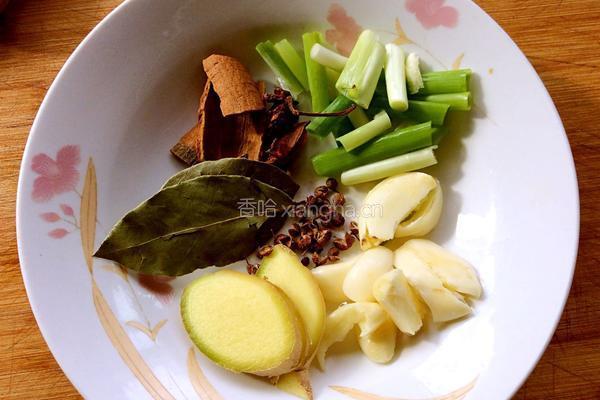 炖豆腐的做法图解3
