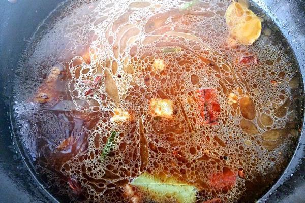 炖豆腐的做法图解6