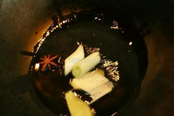 红烧肉丸子的做法图解11