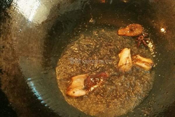 红烧肉丸子的做法图解13