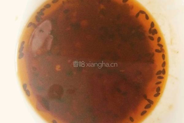 火锅底料
