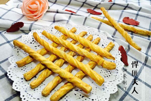 奶香磨牙棒