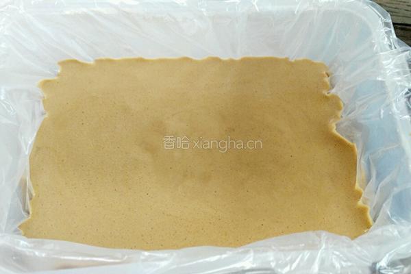 巧克力冰淇淋的做法图解10