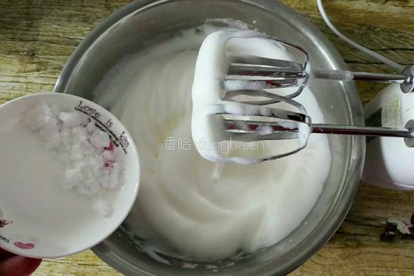 奥利奥蛋糕的做法图解9