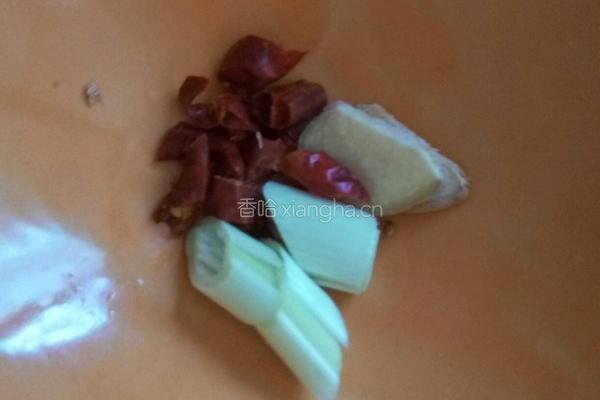酸辣包菜丝的做法图解4