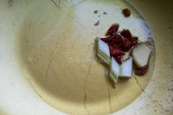 酸辣包菜丝的做法图解5