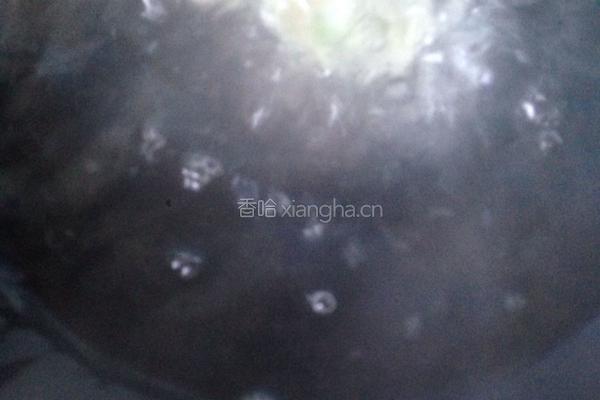 菜肉馄饨的做法图解7