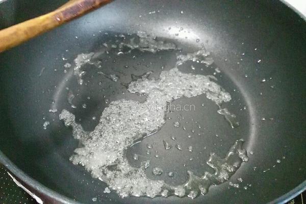 香酥排骨的做法图解3