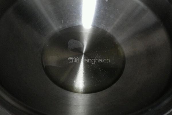 自爆焦糖爆米花的做法图解2