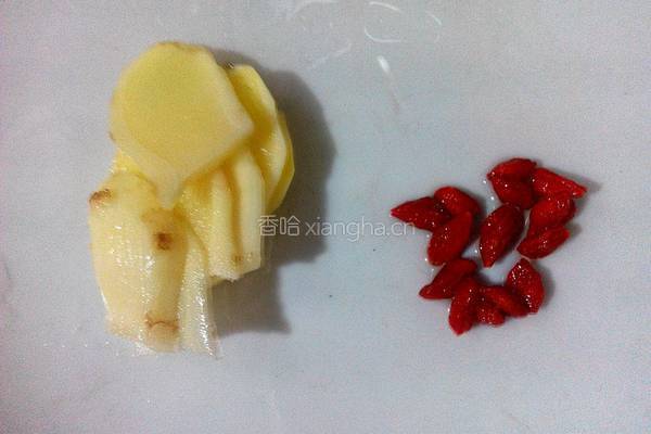 丝瓜蛋花汤的做法图解3