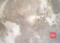 酸菜汤的做法图解1