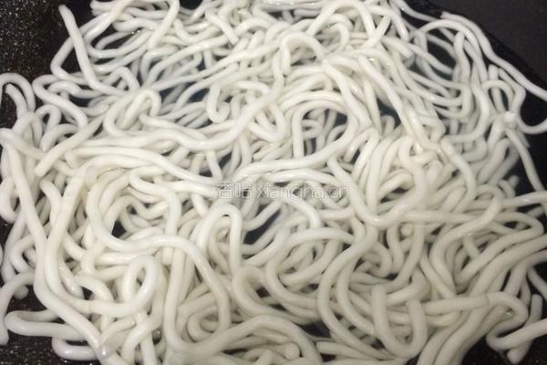 粉丝蒸螃蟹的做法图解4
