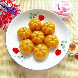 蒸南瓜饼的做法[图]