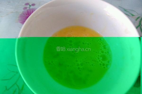 自制煎饼果子的做法图解7