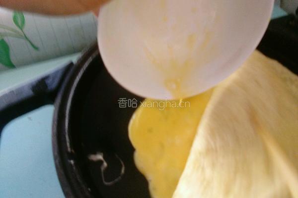 自制煎饼果子的做法图解10