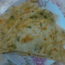葱油饼的做法[图]