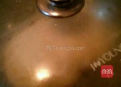 葱油饼的做法图解2