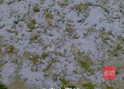 葱油饼的做法图解7