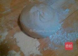 葱油饼的做法图解10