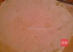 葱油饼的做法图解11