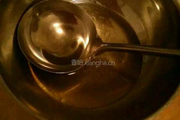 葱油饼的做法图解12