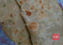 葱油饼的做法图解15