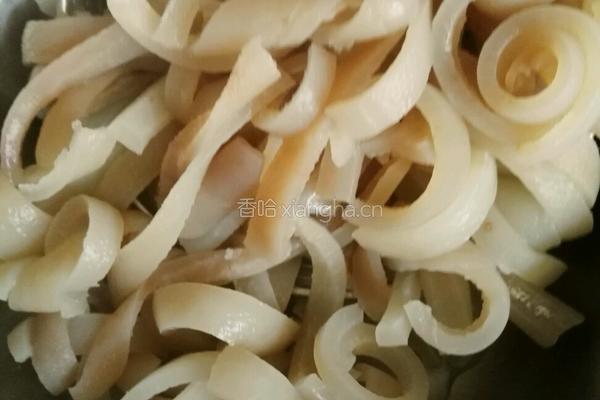 猪皮冻的做法图解5