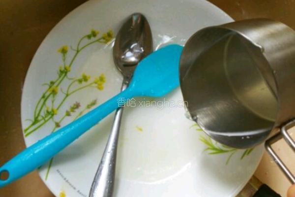 蜂蜜糖的做法图解1