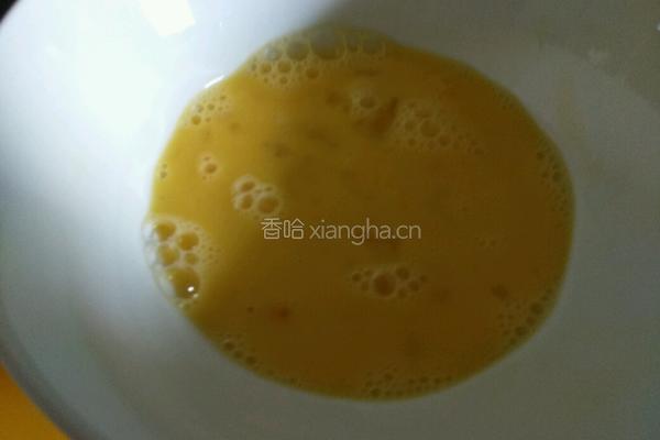 番茄鸡蛋面的做法图解3